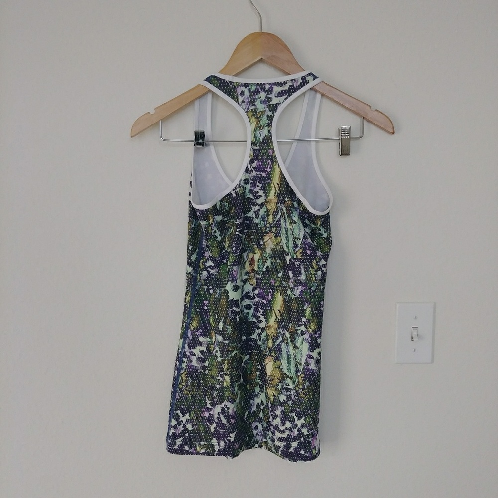 Lululemon Cool Racerback - Picture 2 of 4